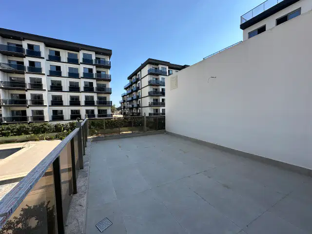 ALTINTAŞ’TA AIRBNB’Lİ | ÖZEL TERASLI LÜKS 2+1 — görsel 16