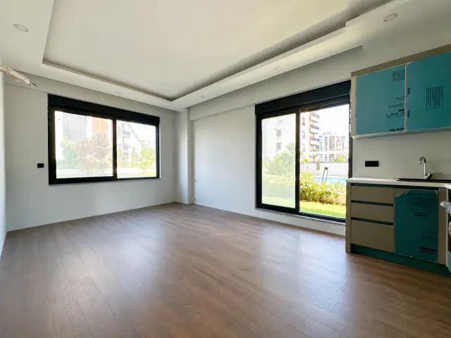 ALTINTAŞ ÖZELLİKLİ SİTE'DE BAHÇE KULLANIMLI 3+1 DAİRE — görsel 5