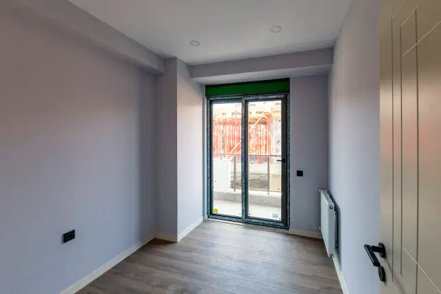 IŞIKLAR'DA GENÇPARK RESIDENCE'DA SIFIR İSKANLI 3+1 DAİRE — görsel 9