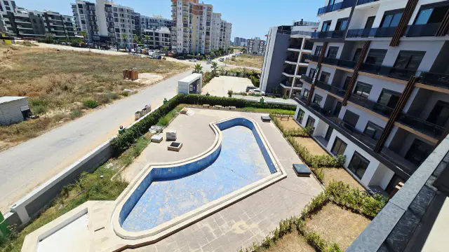 Altıntaş’ın En Prestijli Bölgesinde, 30lük yola yakin, satılık 2+1 lüks daire — görsel 16