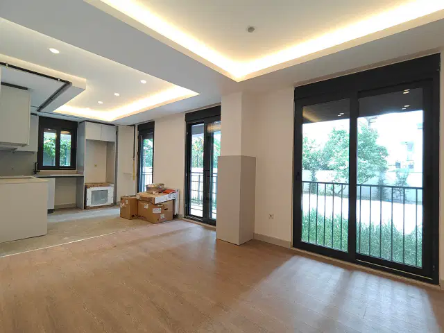 Gençlik Mah.de Yeni Bina AIRBNB'ye Uygun Satılık 2+1 Ters Dubleks — görsel 13