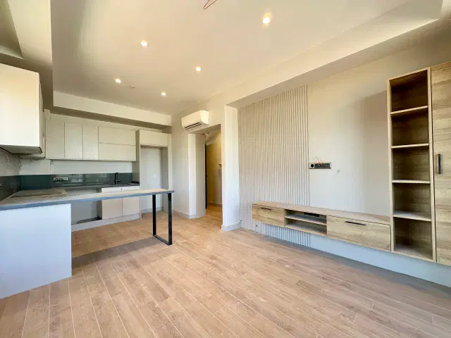 ALTINTAŞ ÖZELLİKLİ SİTEDE 1+1 LÜKS DAİRE — görsel 7