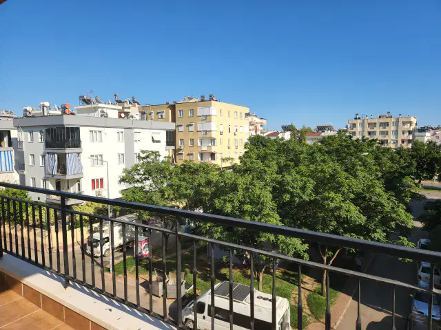 DUTLUBAHÇE 'DE ÇOK GENİŞ 300 M2 DUBLEX DAİRE — görsel 13