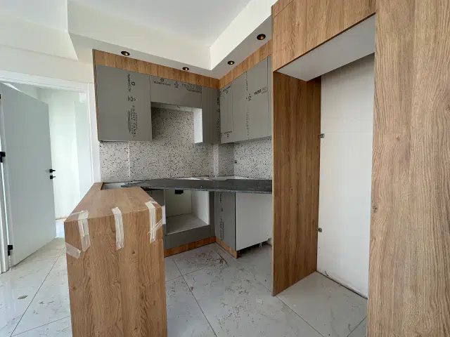 ALTINTAŞ’TA ÖZEL TERASLI | BUTTERFLY RESIDENCE 2+1 — görsel 7