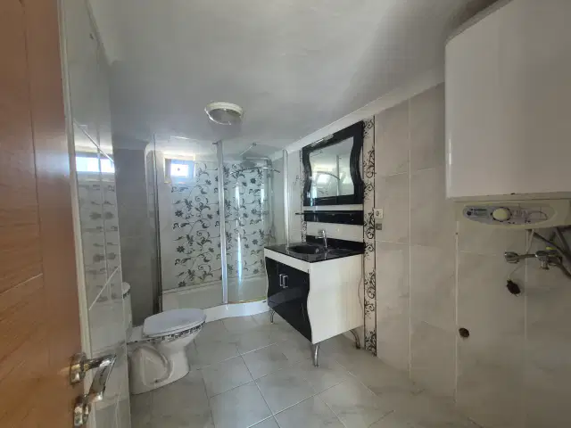 DENİZE SIFIR KONUMDA SİTE İÇİ FULL MANZARA 3+1 — görsel 21