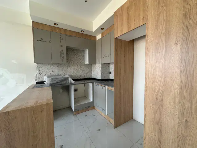 🏆 ALTINTAŞ’IN İMZA PROJESİ | BUTTERFLY RESIDENCE | AIRBNB’Lİ 1+1 — görsel 7