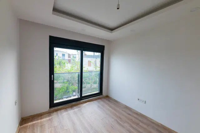 Ermenek'te Şık İskanlı Geniş Sıfır 3+1 Dubleks Daire — görsel 23