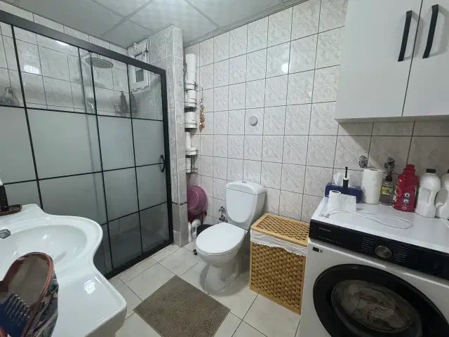 GÜZELOBA RAUF DENKTAŞ YAKINI 2+1 HAVUZLU MASRAFSIZ DAİRE — görsel 8