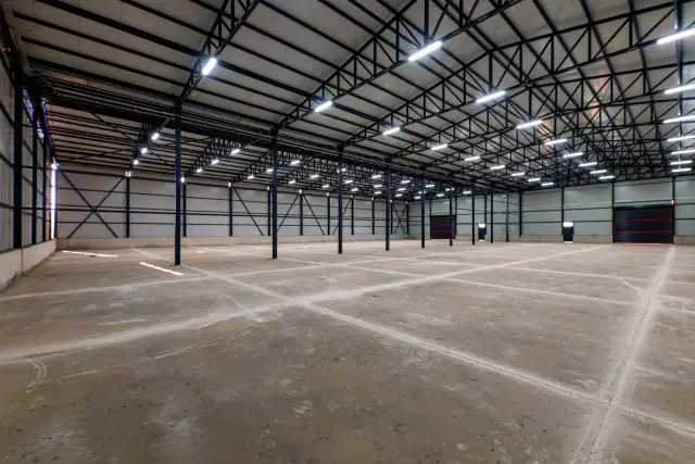 KEPEZ / GAZİLER MAH. 4.000 M2 DEPO — görsel 15