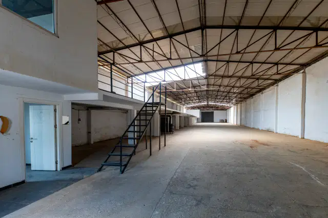 KEPEZ MENDERES MAH. EMSALSİZ 10.145 M2 KURUMSALA KİRALIK DEPO — görsel 11