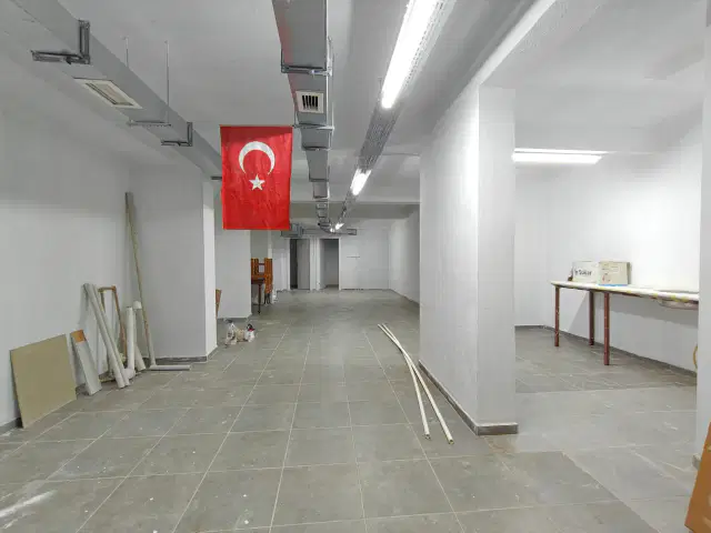 Gençlik Mah.de Yeni Bina AIRBNB'ye Uygun Satılık 2+1 Ters Dubleks — görsel 8