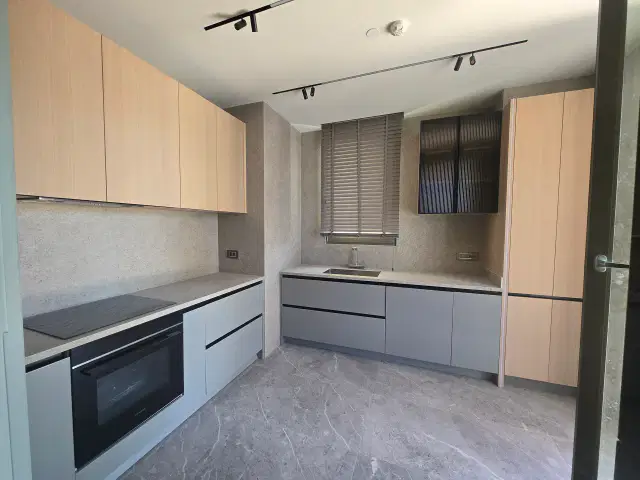 AYŞE YENİDOĞAN’dan LA MARE ‘de 3+1 REZİDANS DAİRE — görsel 8