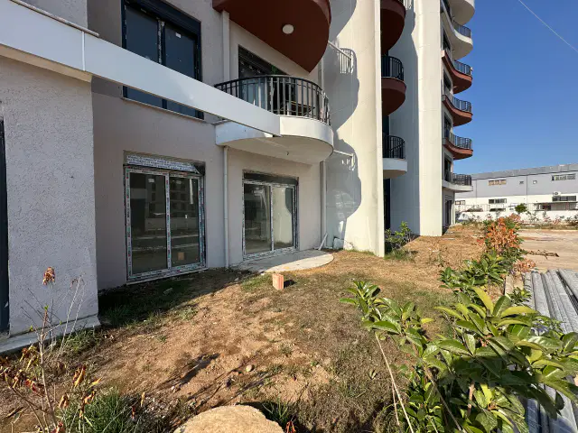 ALTINTAŞ’TA FIRSAT FİYAT! | BAHÇE KULLANIMLI 1+1 — görsel 14