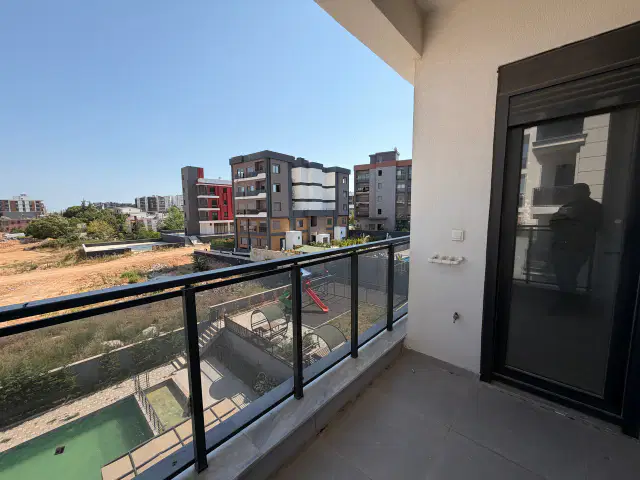 ALTINTAŞ’TA ANA CADDEYE YAKIN | İSKANLI KAPALI OTOPARKLI 2+1 — görsel 18