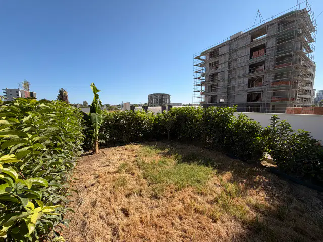 ALTINTAŞ’TA 2+1 BAHÇE KULLANIMLI | 2 BLOKLU SİTE | KAPALI OTOPARK — görsel 17