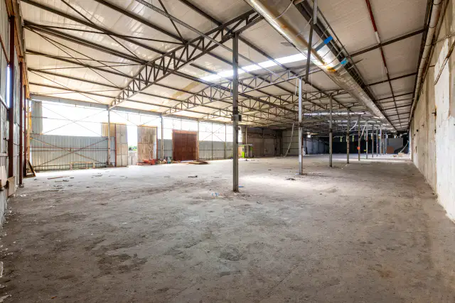 KEPEZ MENDERES MAH. EMSALSİZ 10.145 M2 KURUMSALA KİRALIK DEPO — görsel 17