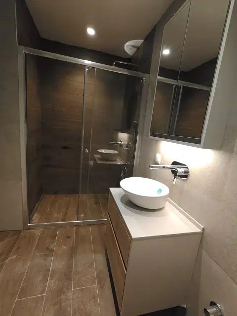 Gençlik Mah.de Yeni Bina AIRBNB'ye Uygun Satılık 2+1 Ters Dubleks — görsel 27