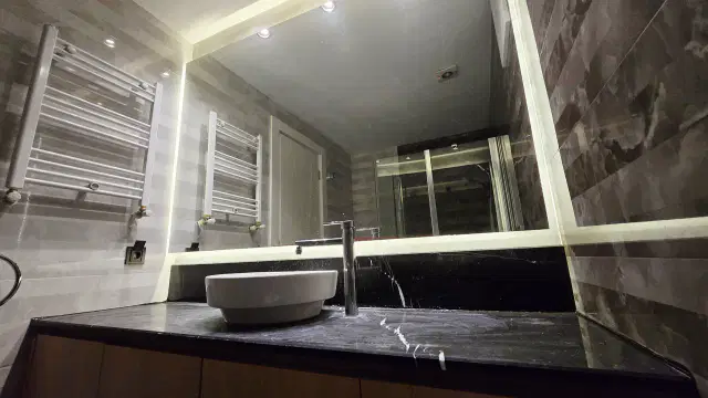Uncalı’da Lüks Sitede , vatandaşlığa uygun , satılık 4+1 daire — görsel 29