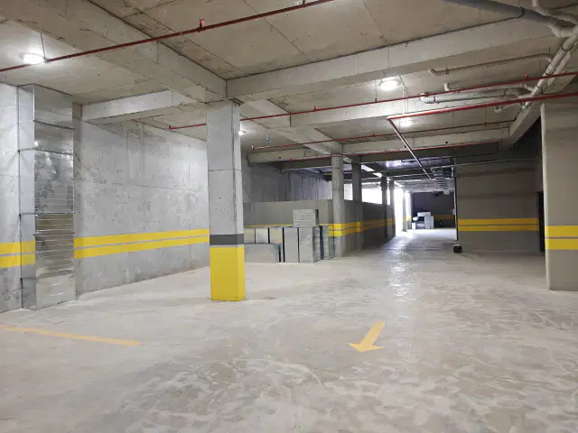 Altıntaş Kardeşkentler Üzerinde Nest Premium 1+1 Kiralık Geniş Daire — görsel 34