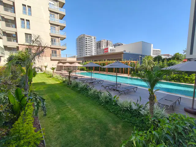 Altıntaş Kardeşkentler Üzerinde Nest Premium 1+1 Kiralık Geniş Daire — görsel 25