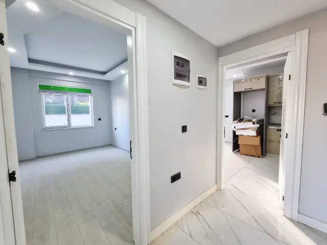 ALTINTAŞ'TA İSKANLI, HAVUZLU SİTEDE GENİŞ 2+1 DAİRE — görsel 7