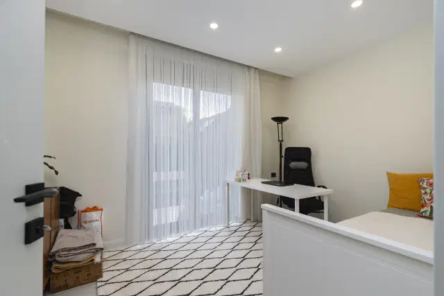 Döşemealtı Altınkale Satılık 4+1 müstakil Havuzlu ikiz villa — görsel 20