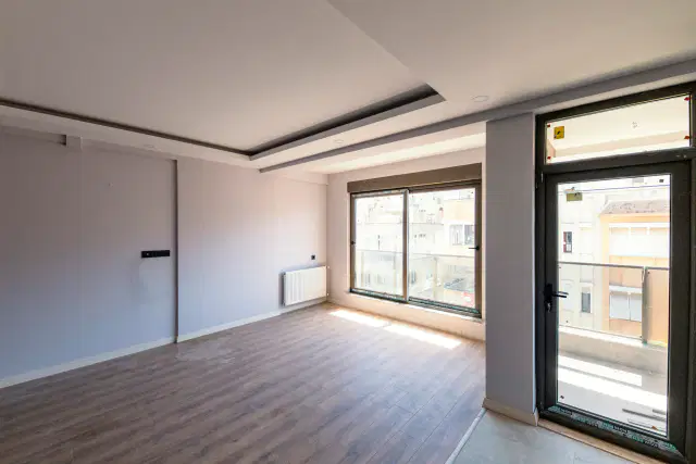 IŞIKLAR'DA GENÇPARK RESIDENCE'DA SIFIR İSKANLI 3+1 DAİRE — görsel 22