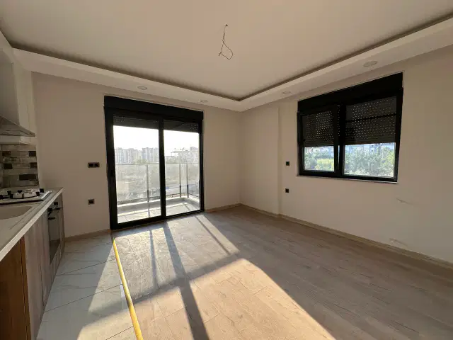 ALTINTAŞ’TA İSKANLI KÖŞE DAİRE | OTURUMA HAZIR 1+1 — görsel 12