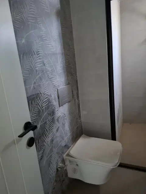 Altıntaş Ayyıldız sitesinde havuz cephesi boş kiralık daire 2+1 kiralık — görsel 30