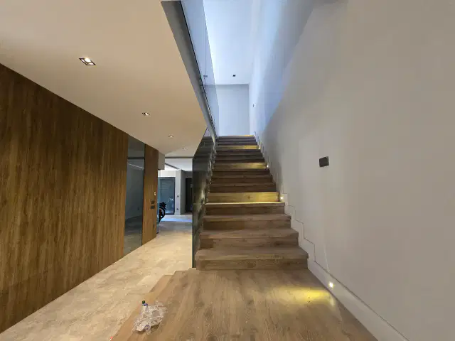 Yeşilbayır 5+1 müstakil havuzlu villa (kopya) — görsel 2