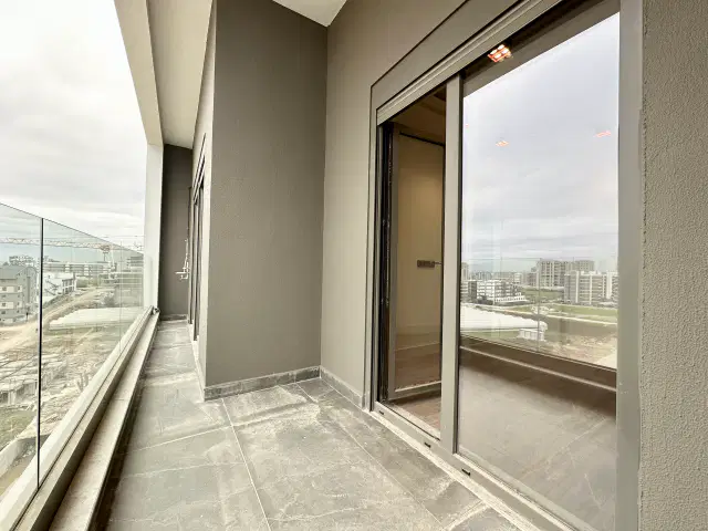 ALTINTAŞIN EN PRESTİJLİ SİTESİ SİRİUS MODERN'DE 1+1 DAİRE — görsel 19