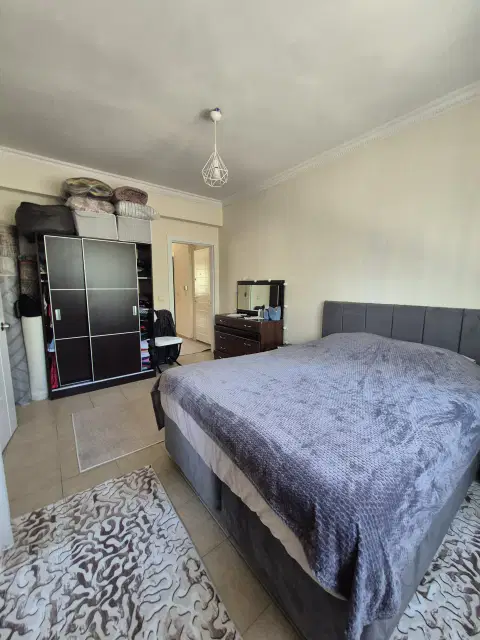 BELEK'TE HAVUZLU SİTE İÇERİSİNDE SATILIK 3+1 DAİRE — görsel 22