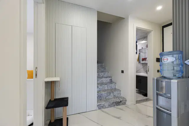Döşemealtı Altınkale Satılık 4+1 müstakil Havuzlu ikiz villa — görsel 13