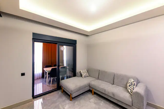 SARISU'DA  İSKANLI SIFIR 1+1 ve 1+1  DUBLEKS  RESIDENCE DAİRE — görsel 7