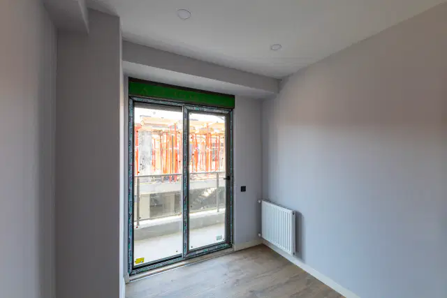 IŞIKLAR'DA GENÇPARK RESIDENCE'DA SIFIR İSKANLI 3+1 DAİRE — görsel 10