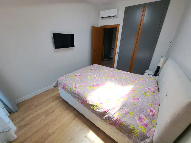 Turizm Yolu'nda eşyalı kiralık lüks daire — görsel 17