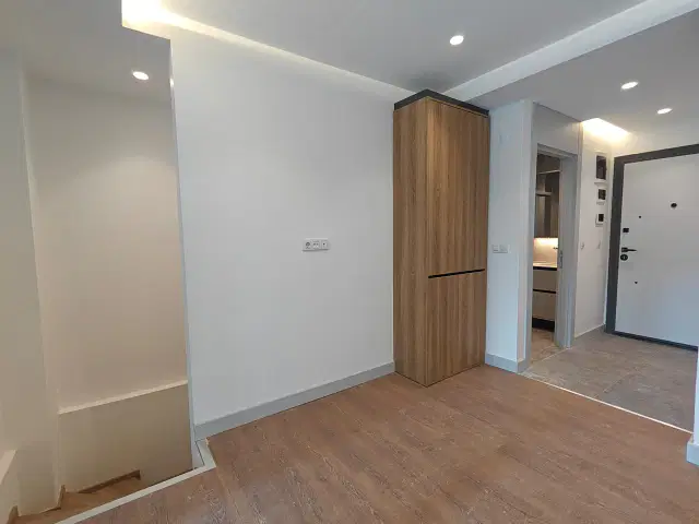 Gençlik Mah.de Yeni Bina AIRBNB'ye Uygun Satılık 2+1 Ters Dubleks — görsel 16