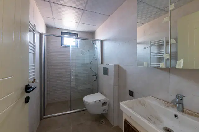 IŞIKLAR'DA GENÇPARK RESIDENCE'DA SIFIR İSKANLI 3+1 DAİRE — görsel 8