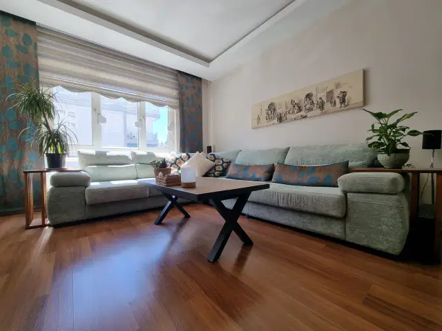 GÜZELOBA DÜDEN NEHRİ YANI KULLANIŞLI 2+1 ARAKAT DAİRE — görsel 12