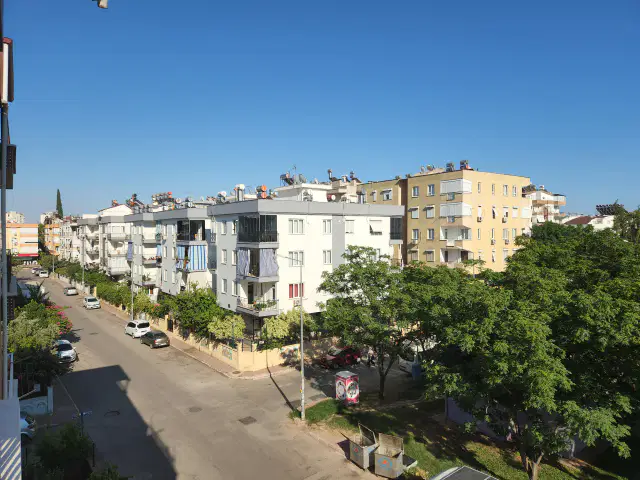 DUTLUBAHÇE 'DE ÇOK GENİŞ 300 M2 DUBLEX DAİRE — görsel 14