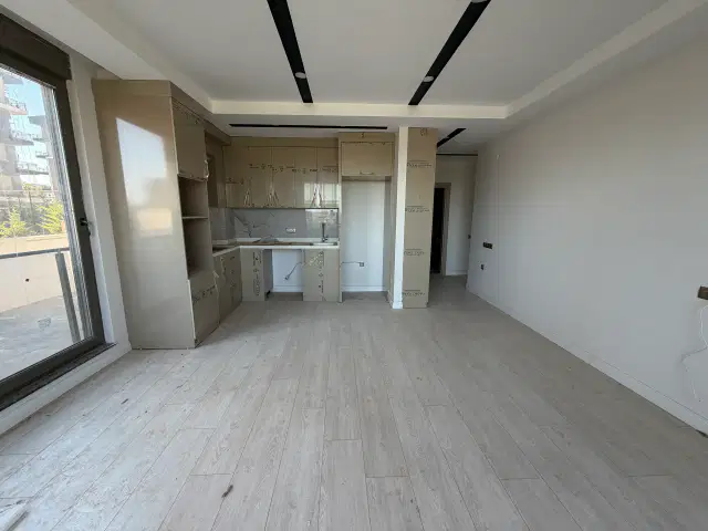 ALTINTAŞ’TA 2+1 BAHÇE KULLANIMLI | 2 BLOKLU SİTE | KAPALI OTOPARK — görsel 12