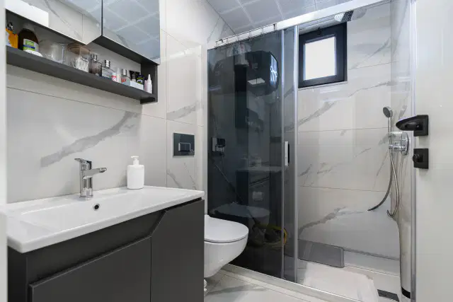 Döşemealtı Altınkale Satılık 4+1 müstakil Havuzlu ikiz villa — görsel 23