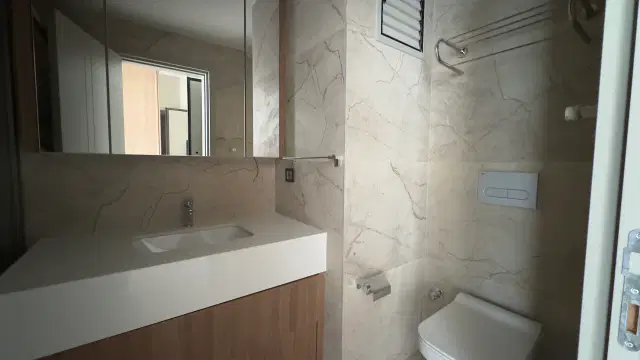 ANTALYA'NIN EN PRESTİJLİ NOKTASINDA RESORT KONSEPTLİ AYRICALIKLI LÜKS YAŞAM — görsel 14