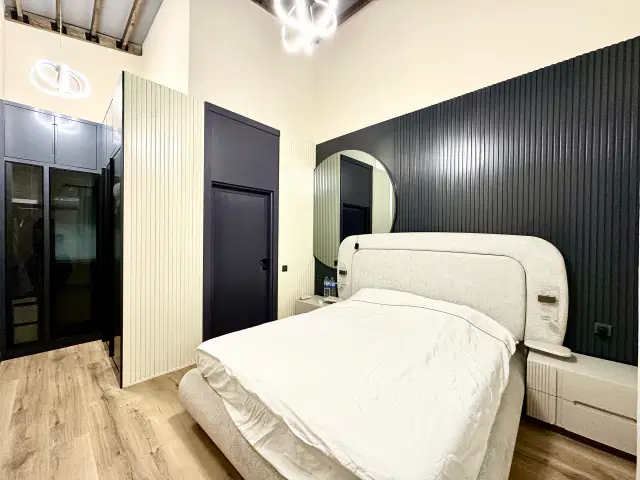 DEDEMAN LİFE'DA 3+2 SATILIK LÜKS DAİRE — görsel 24