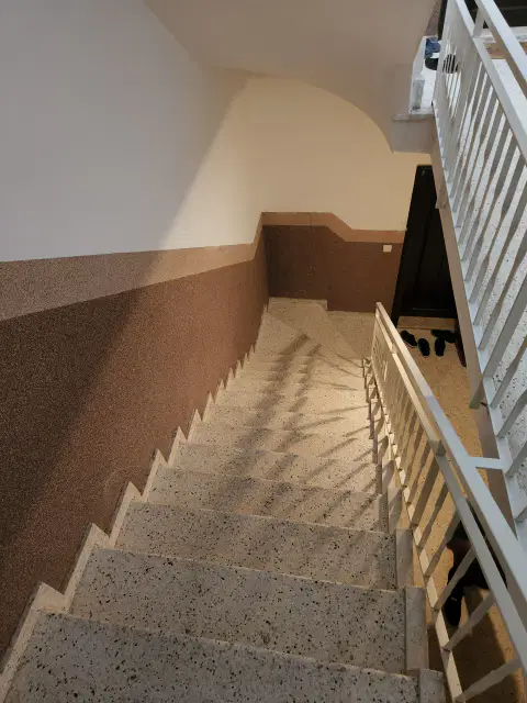 DUTLUBAHÇE 'DE ÇOK GENİŞ 300 M2 DUBLEX DAİRE — görsel 21