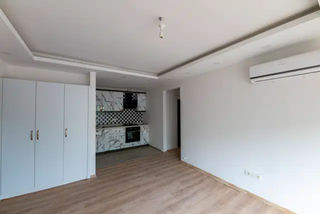 Ermenek'te Şık İskanlı Geniş Sıfır 3+1 Dubleks Daire — görsel 16