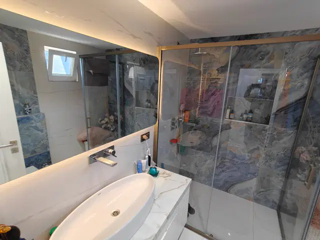 ANA BANYO-WC