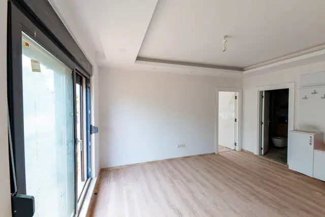 Ermenek'te Şık İskanlı Geniş Sıfır 3+1 Dubleks Daire — görsel 35