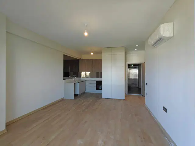 Altıntaş Kardeşkentler Üzerinde Nest Premium 1+1 Kiralık Geniş Daire — görsel 9