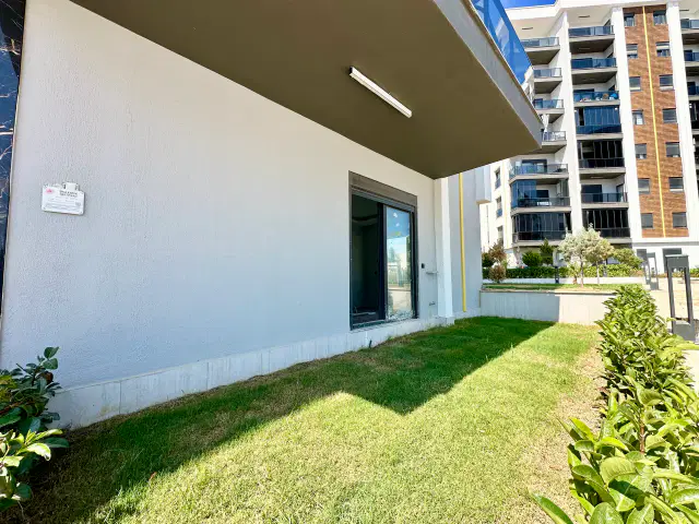 ALTINTAŞ ÖZELLİKLİ SİTE'DE BAHÇE KULLANIMLI 3+1 DAİRE — görsel 14
